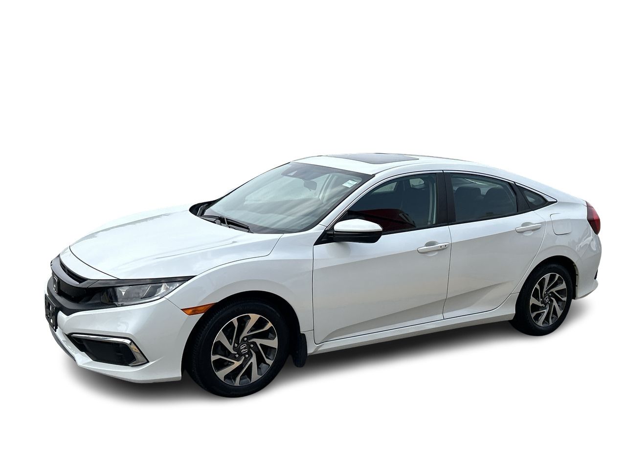 Honda Civic  2020 à Markham, Ontario