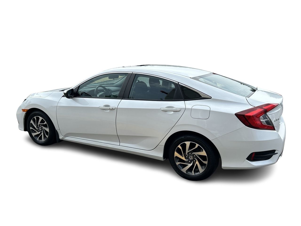 Honda Civic  2020 à Markham, Ontario