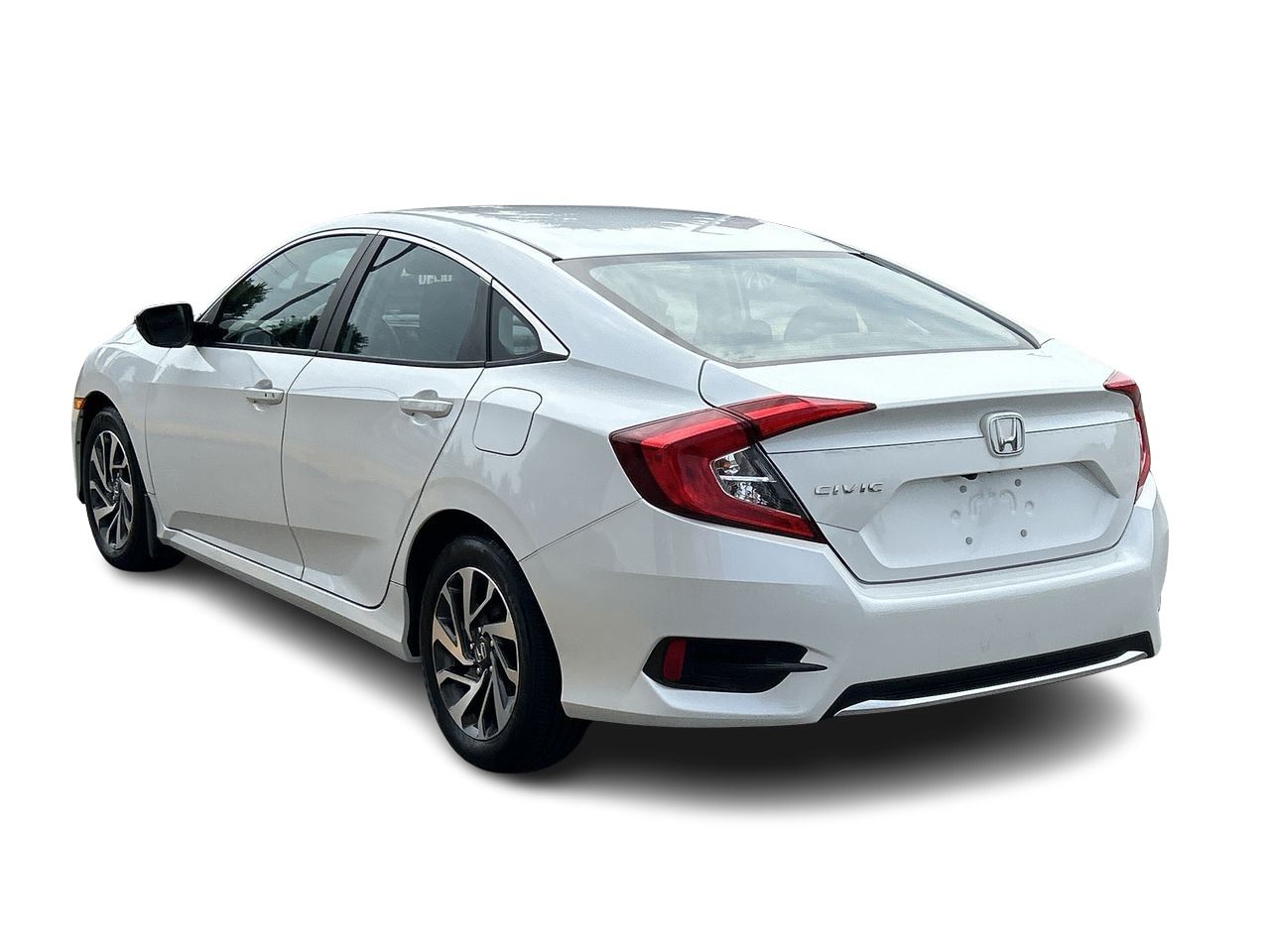Honda Civic  2020 à Markham, Ontario