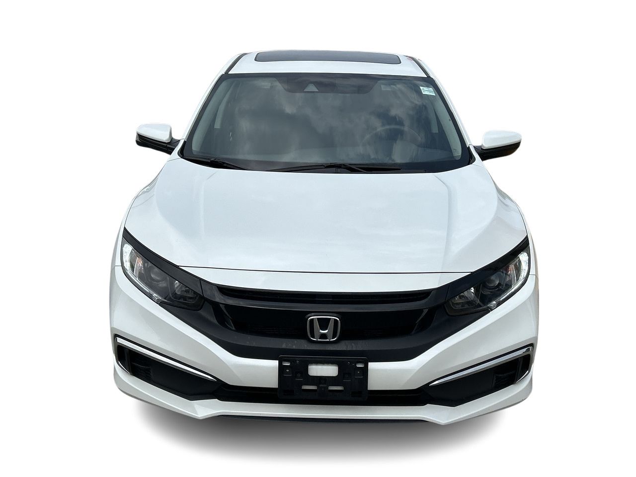 Honda Civic  2020 à Markham, Ontario