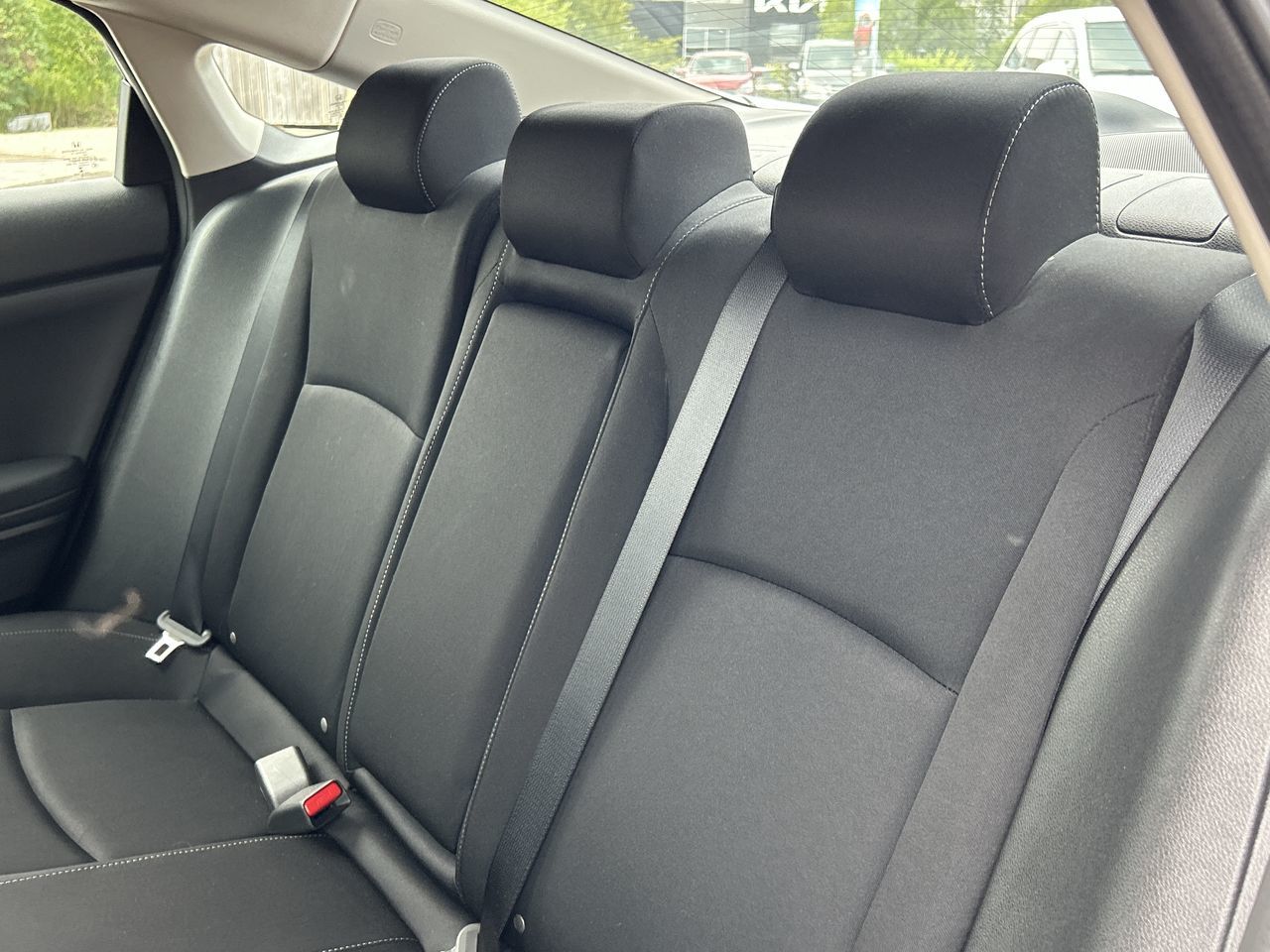 Honda Civic  2020 à Markham, Ontario