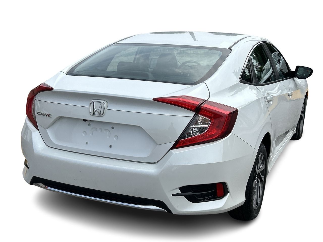 Honda Civic  2020 à Markham, Ontario