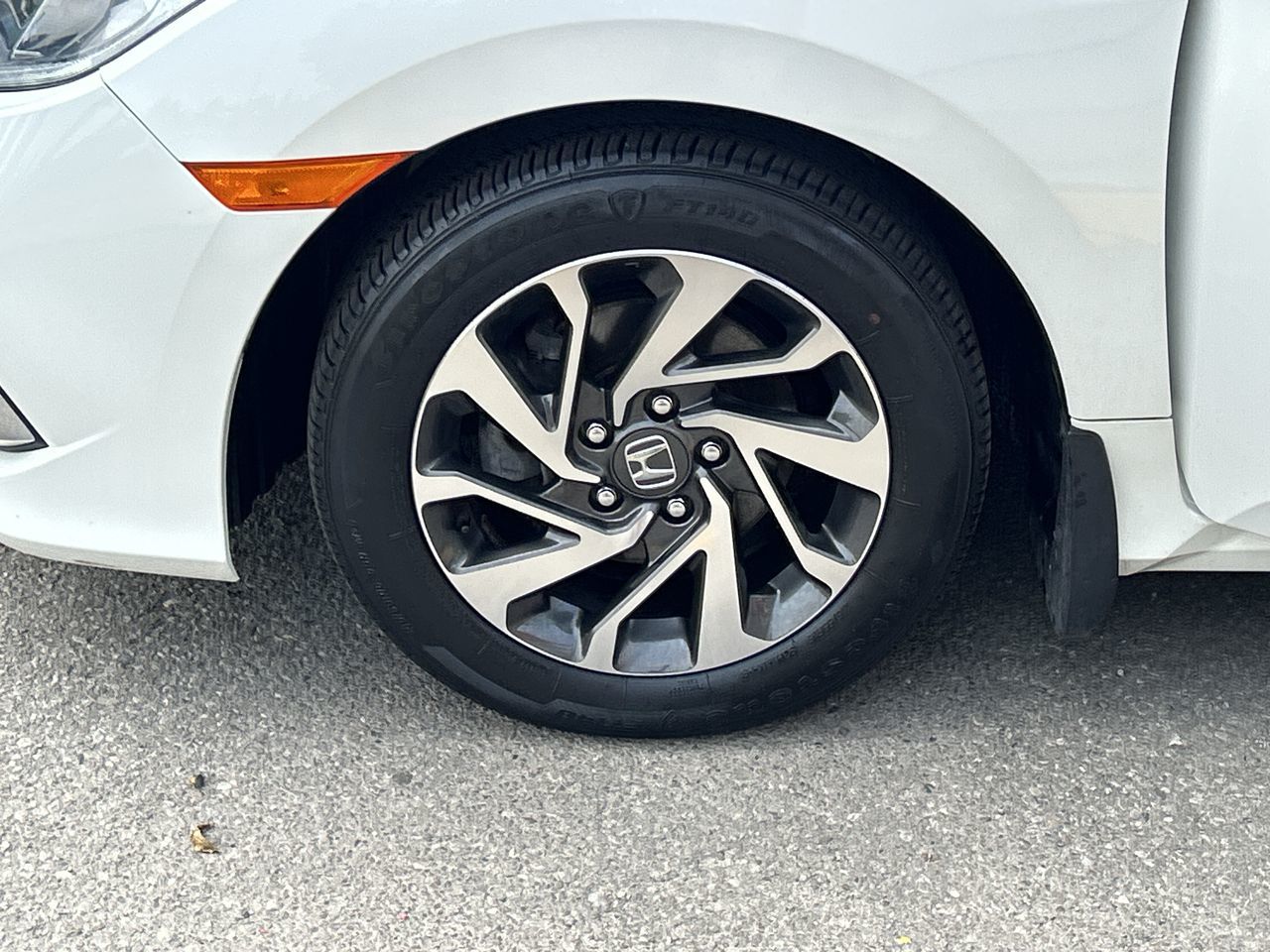 Honda Civic  2020 à Markham, Ontario