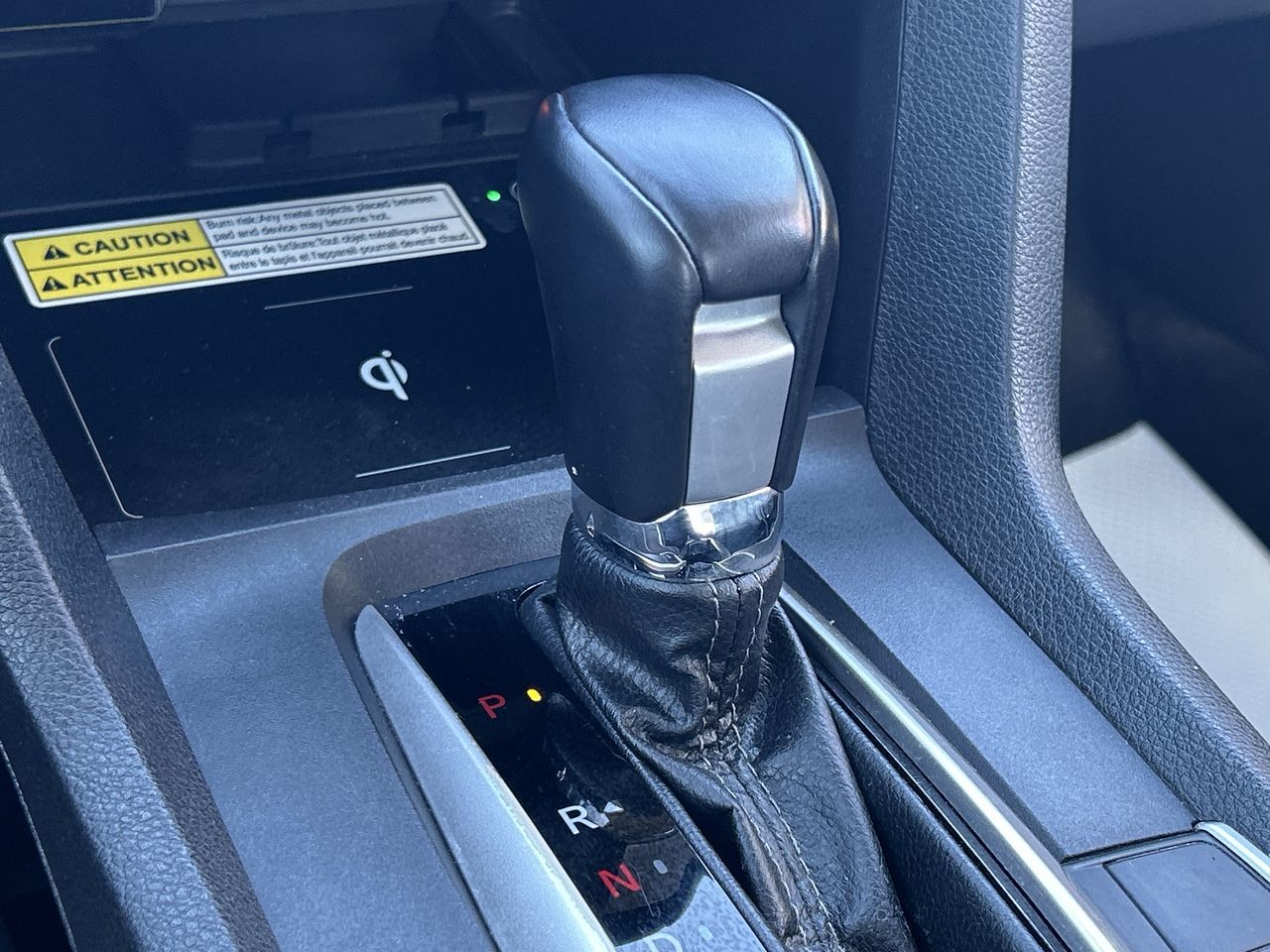 2020 Honda Civic in Markham, Ontario