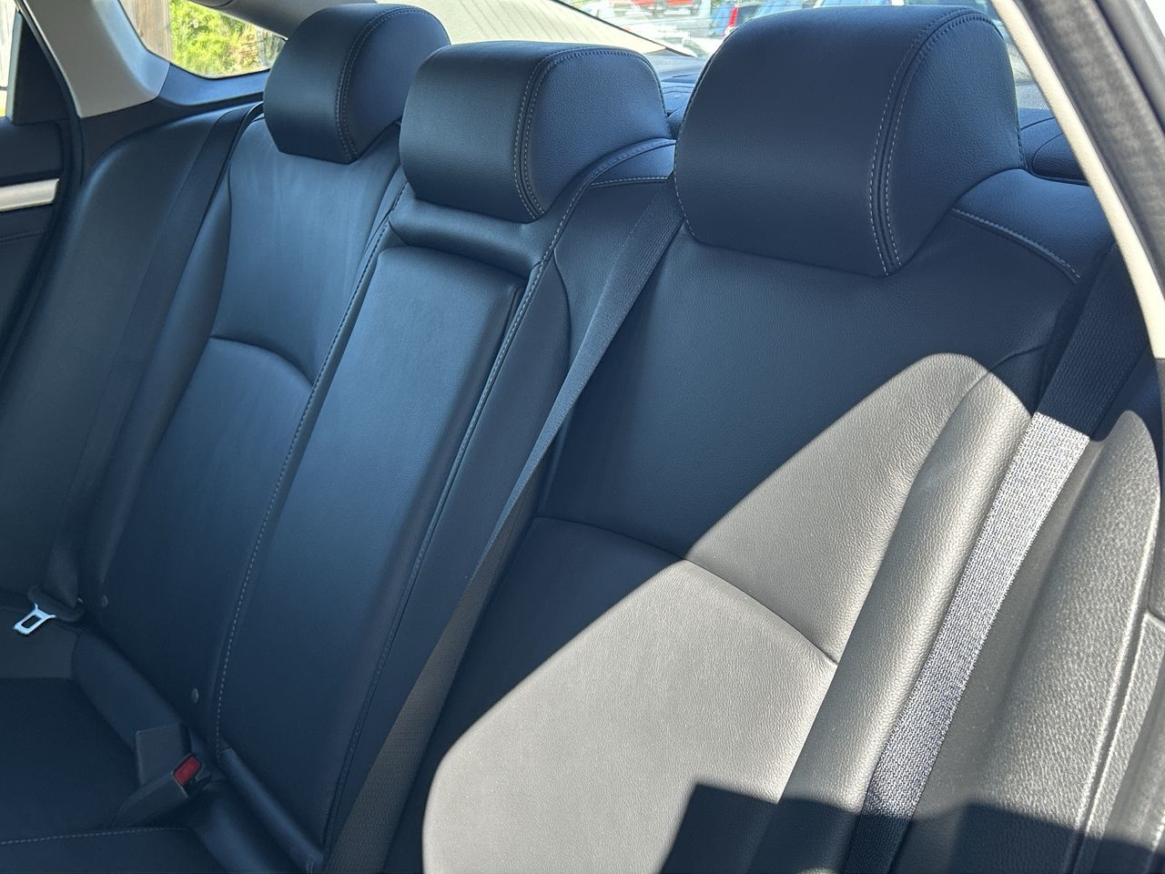 2020 Honda Civic in Markham, Ontario