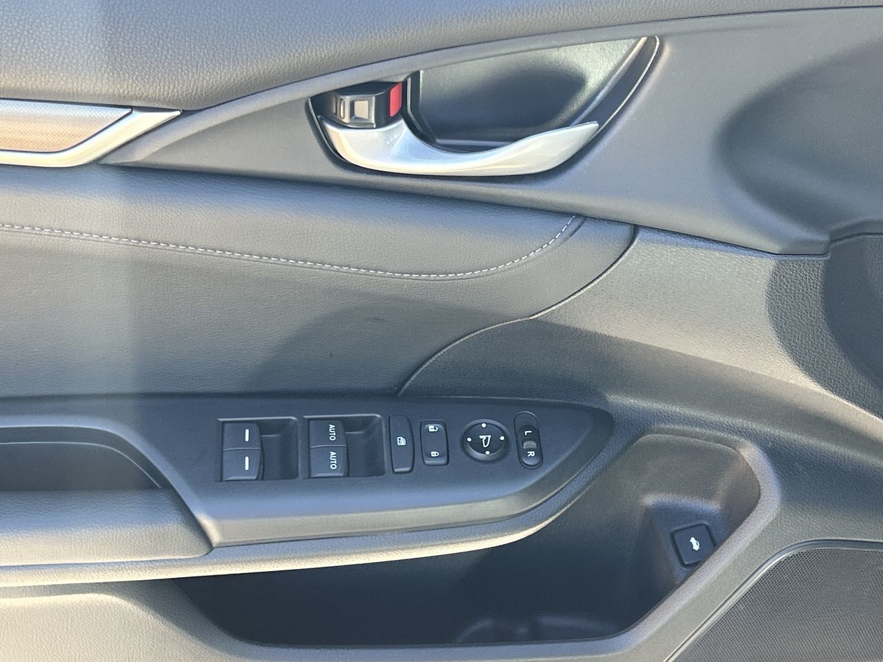 2020 Honda Civic in Markham, Ontario