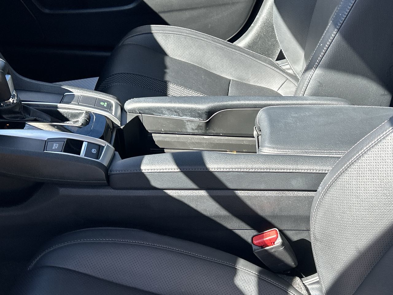 2020 Honda Civic in Markham, Ontario