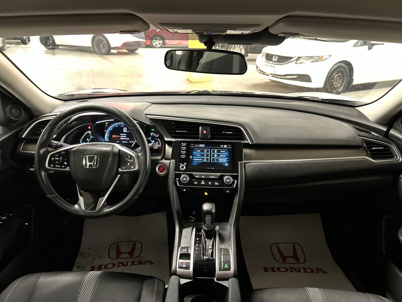 Honda Civic  2020 à Markham, Ontario