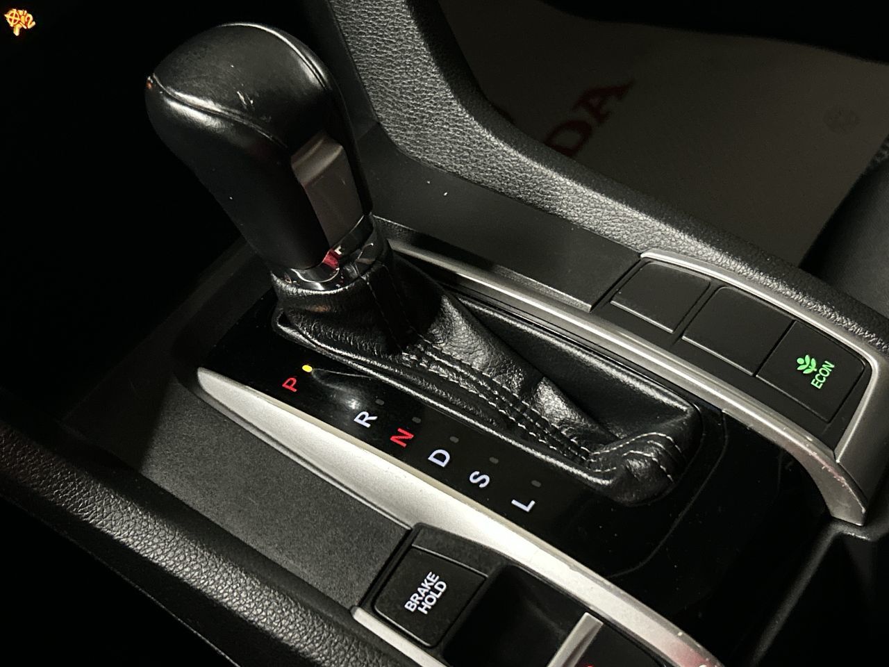 Honda Civic  2020 à Markham, Ontario