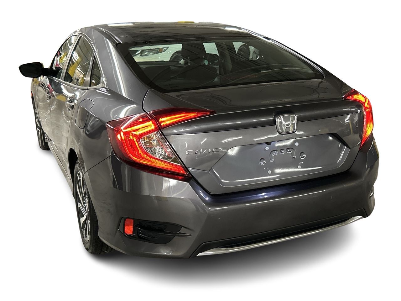 Honda Civic  2020 à Markham, Ontario