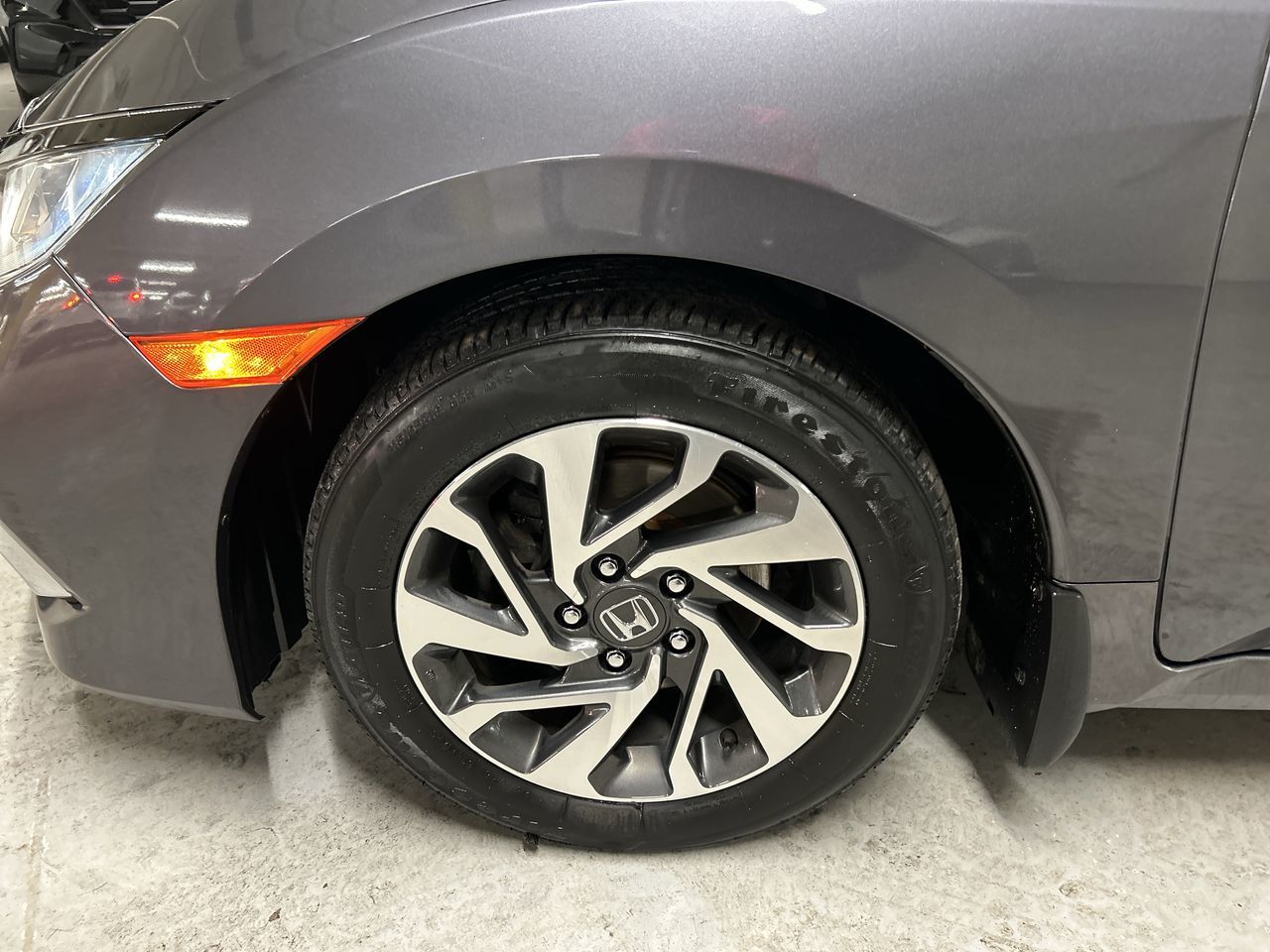 Honda Civic  2020 à Markham, Ontario