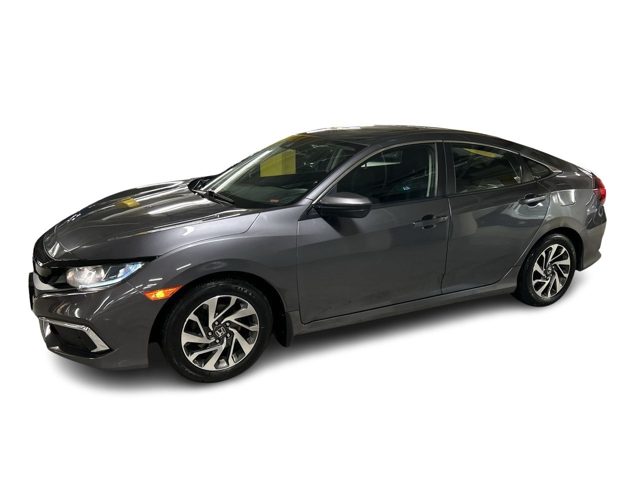 Honda Civic  2020 à Markham, Ontario