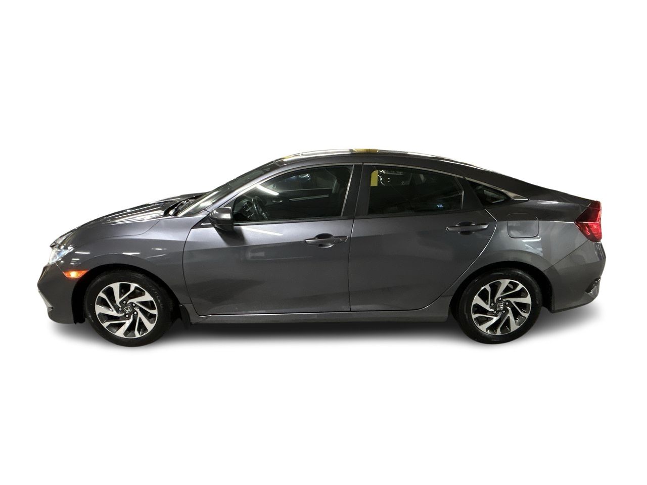 Honda Civic  2020 à Markham, Ontario