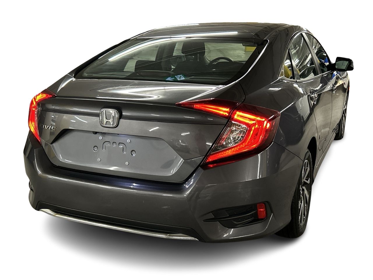 Honda Civic  2020 à Markham, Ontario