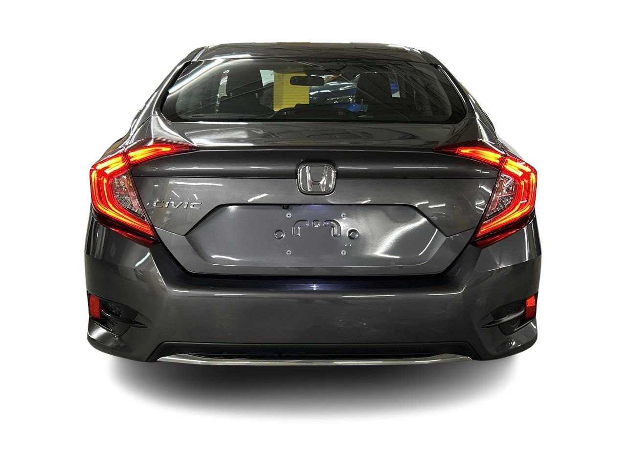 Honda Civic  2020 à Markham, Ontario