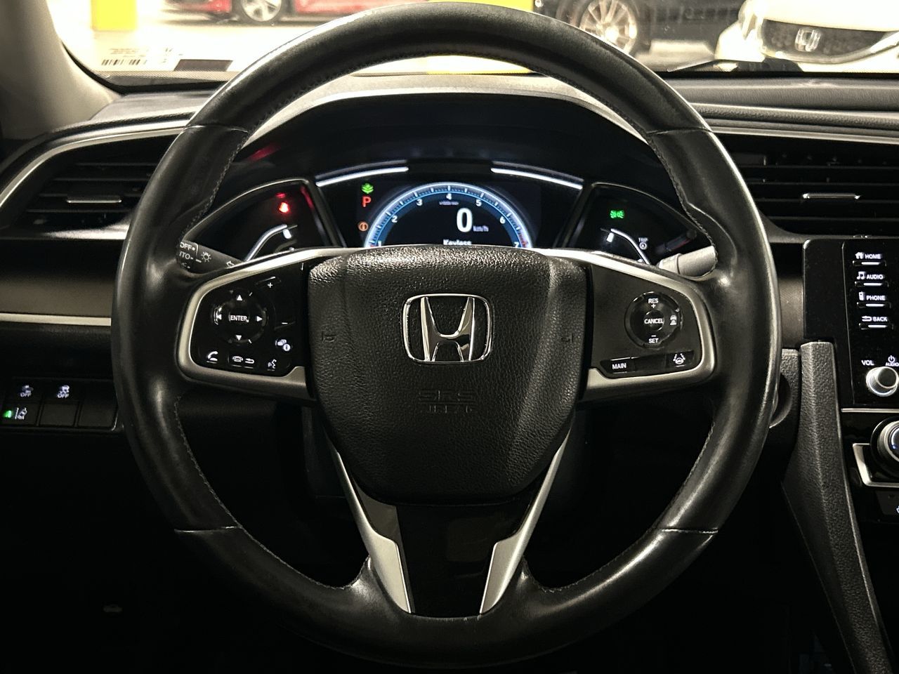 Honda Civic  2020 à Markham, Ontario