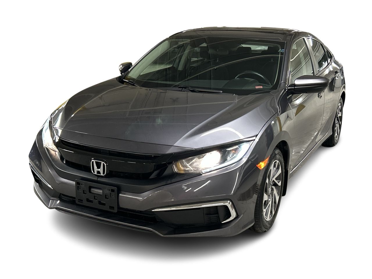 Honda Civic  2020 à Markham, Ontario