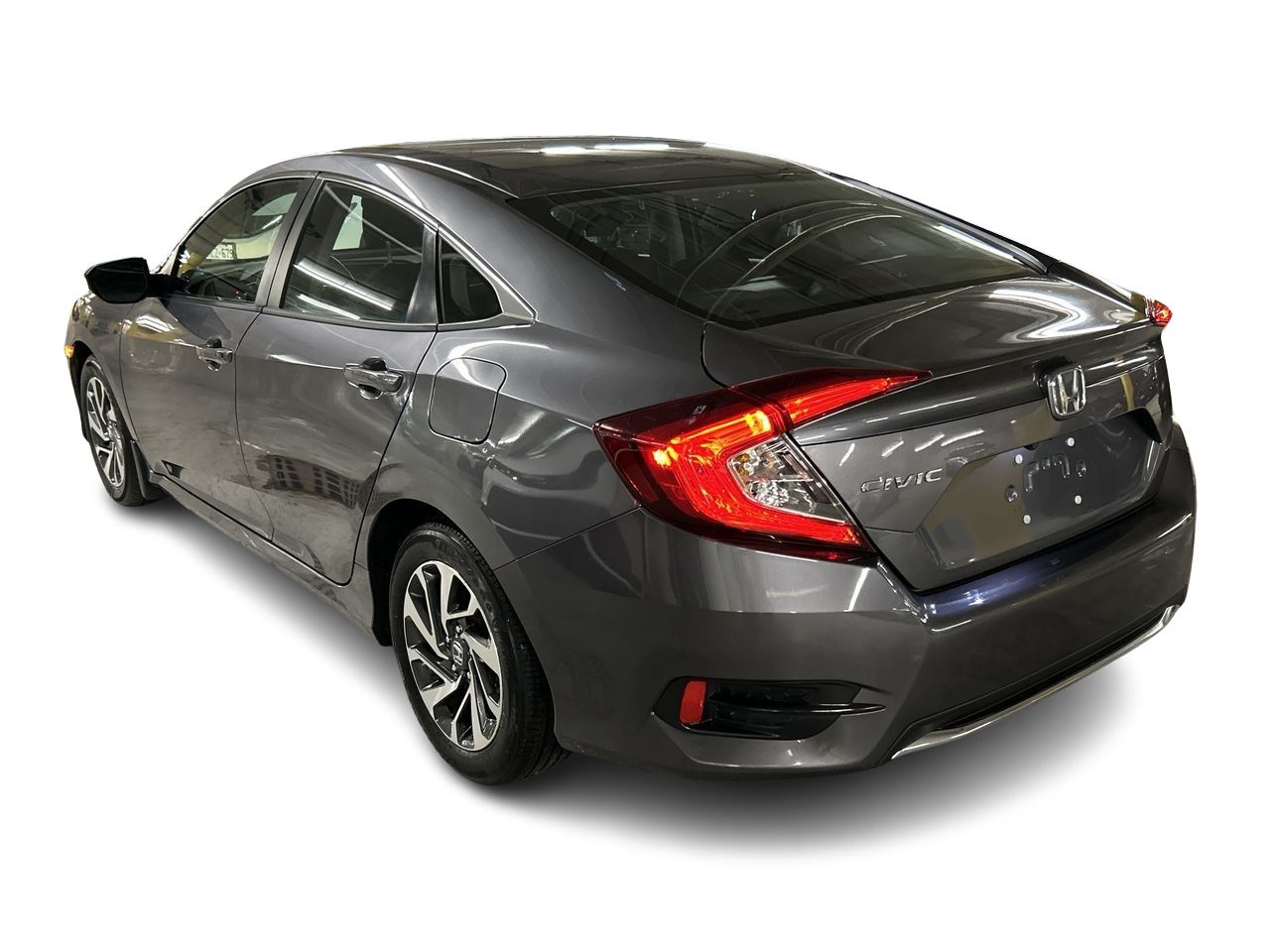 Honda Civic  2020 à Markham, Ontario