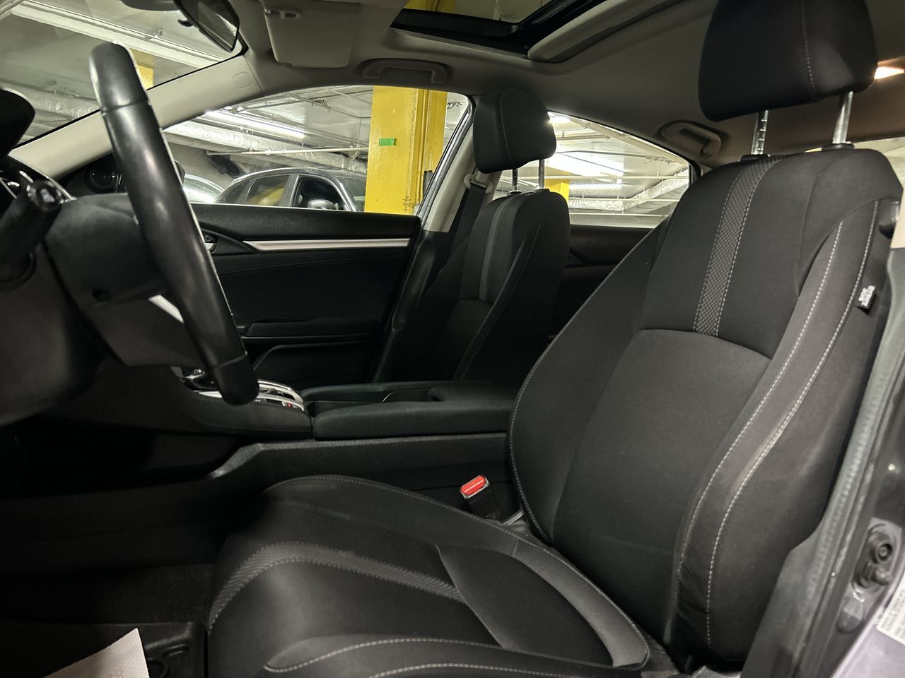 Honda Civic  2020 à Markham, Ontario