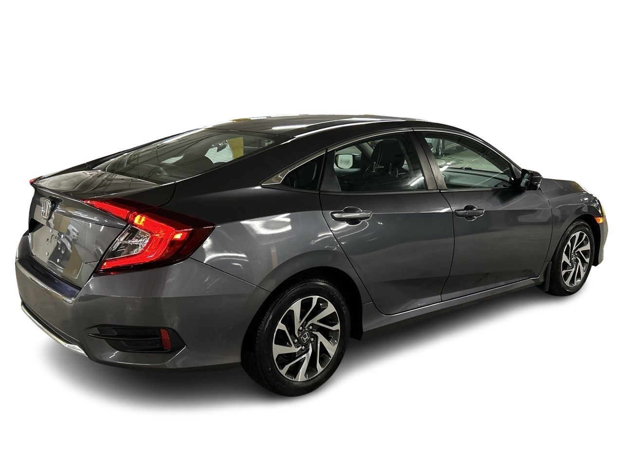 Honda Civic  2020 à Markham, Ontario