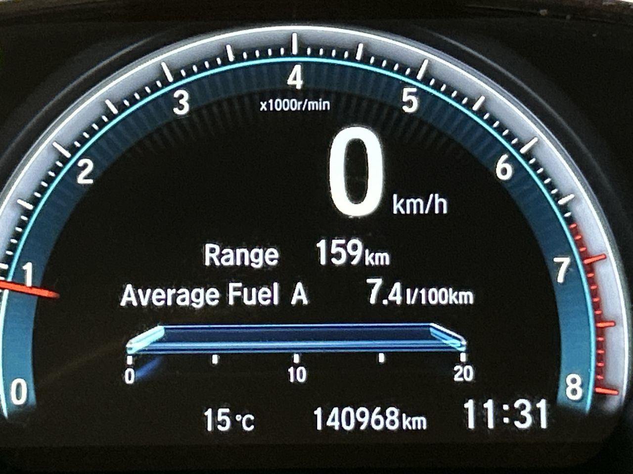 Honda Civic  2020 à Markham, Ontario