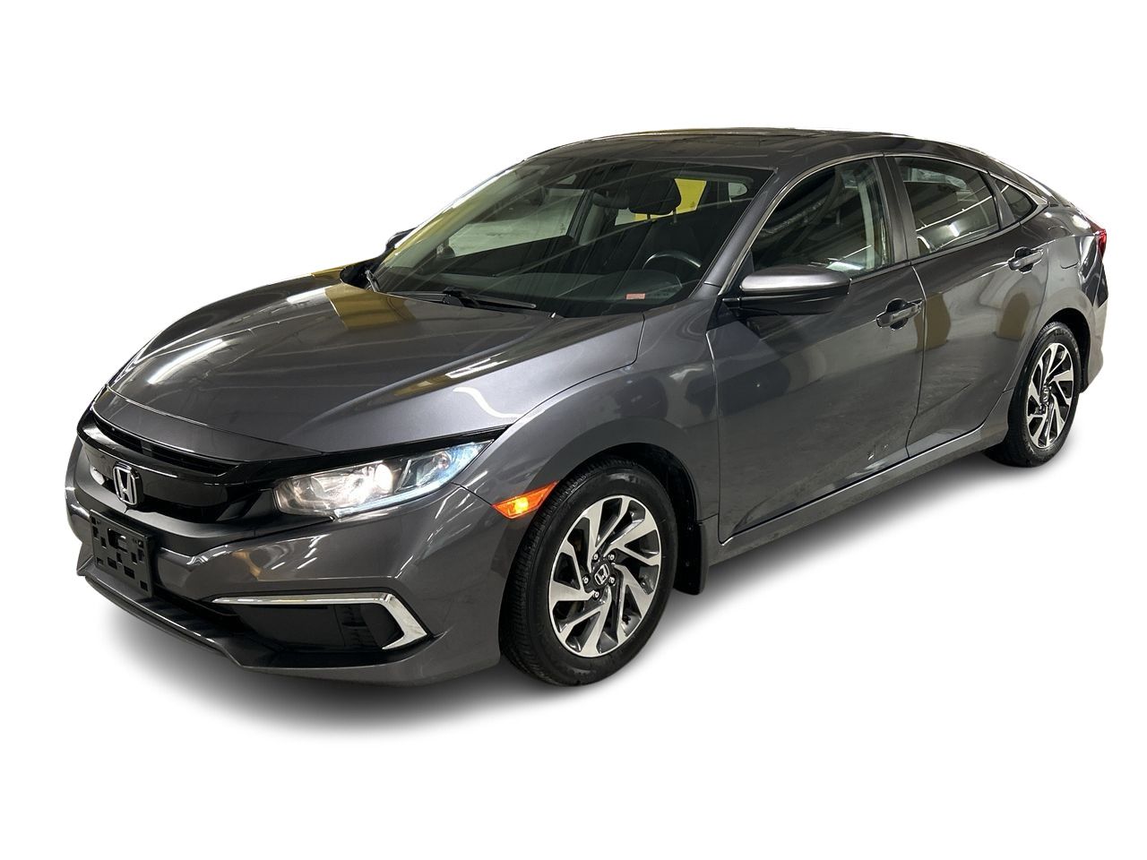 Honda Civic  2020 à Markham, Ontario