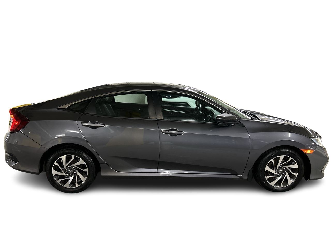 Honda Civic  2020 à Markham, Ontario