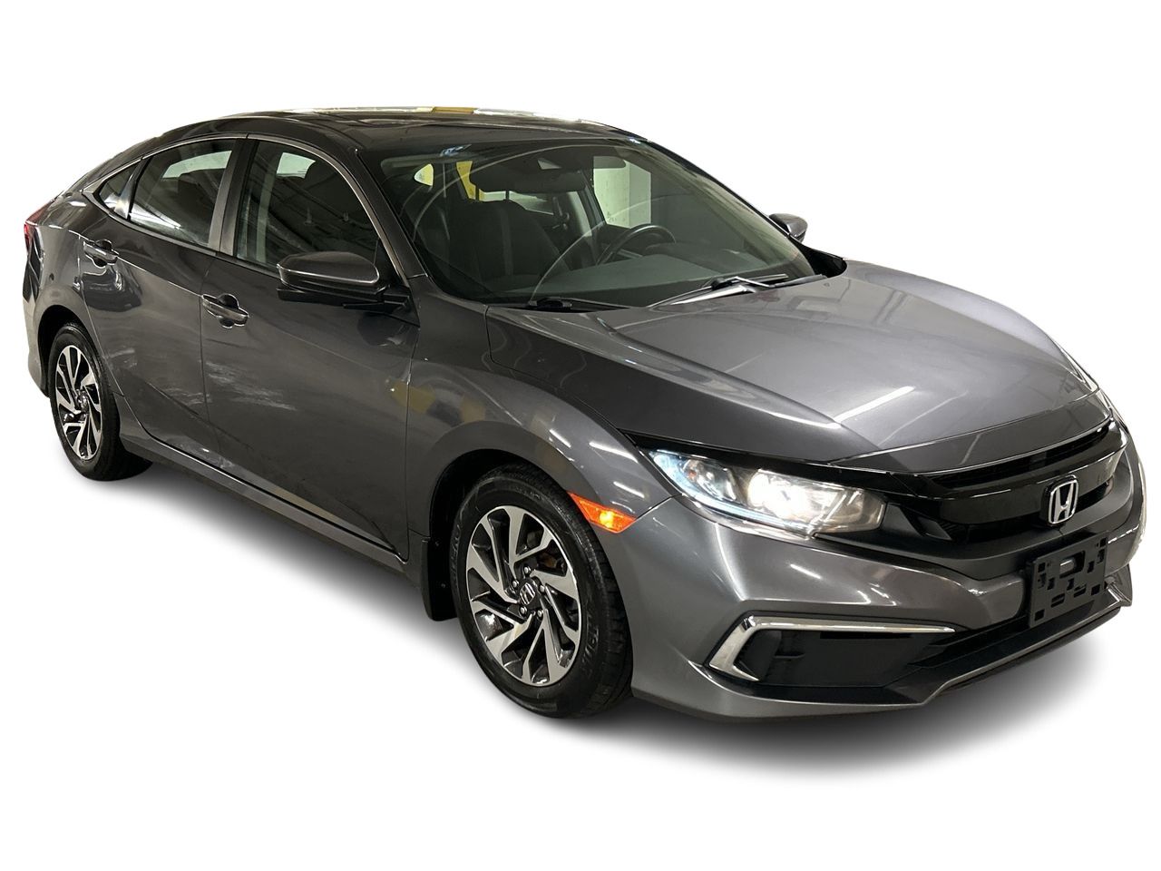Honda Civic  2020 à Markham, Ontario