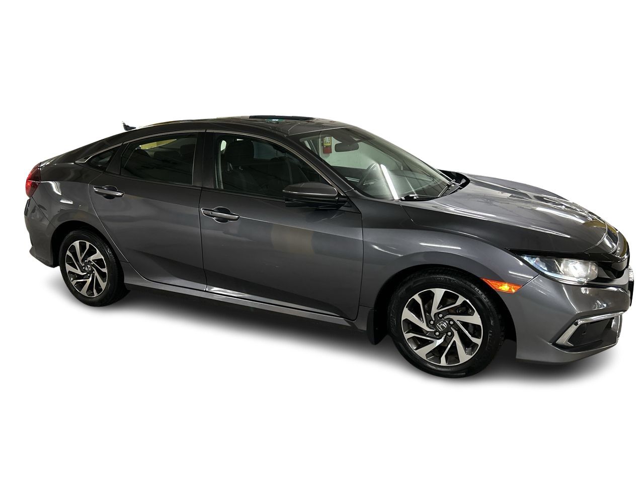 Honda Civic  2020 à Markham, Ontario