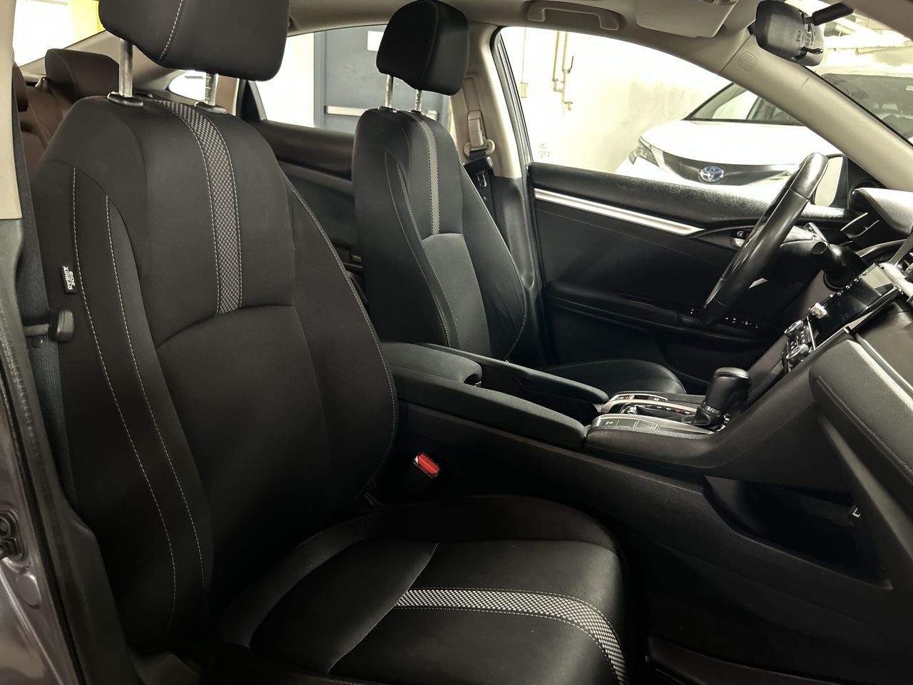 Honda Civic  2020 à Markham, Ontario