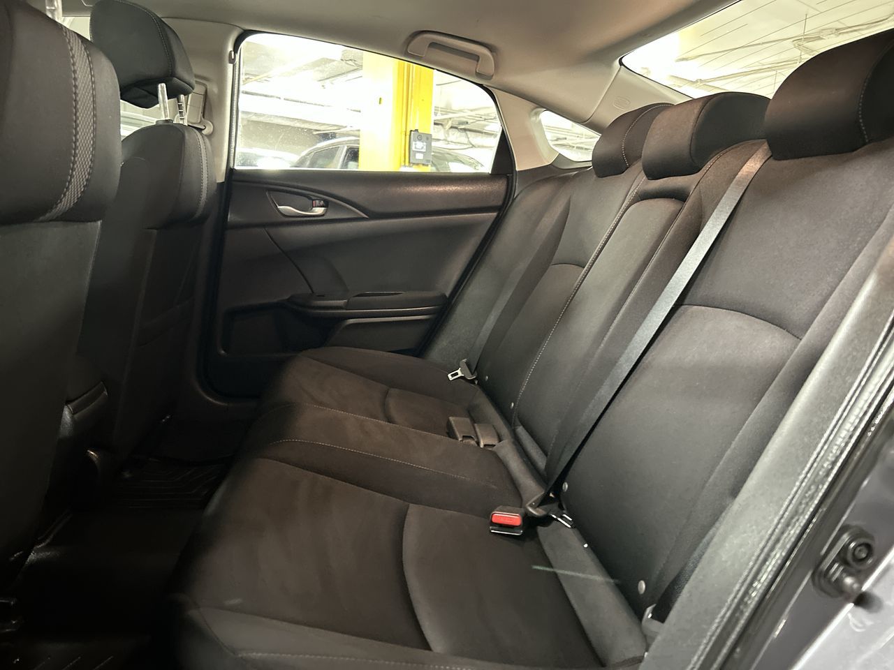 Honda Civic  2020 à Markham, Ontario