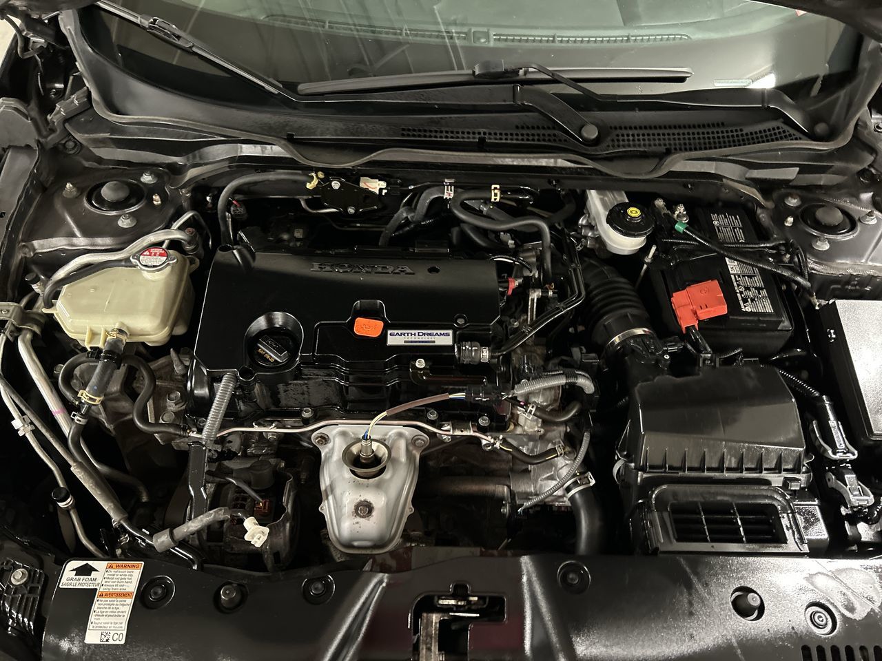 Honda Civic  2020 à Markham, Ontario