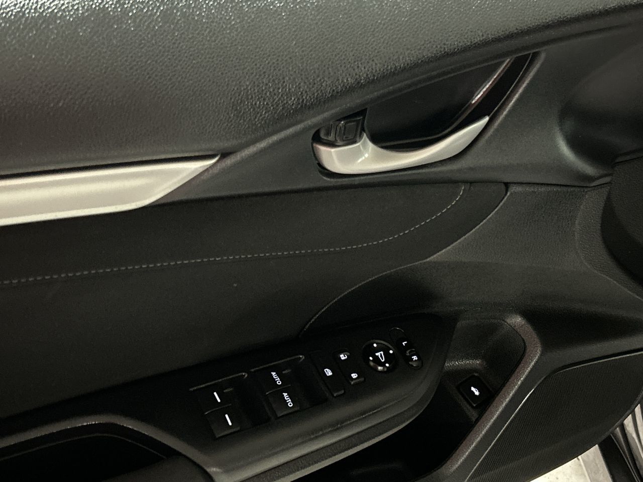 Honda Civic  2020 à Markham, Ontario