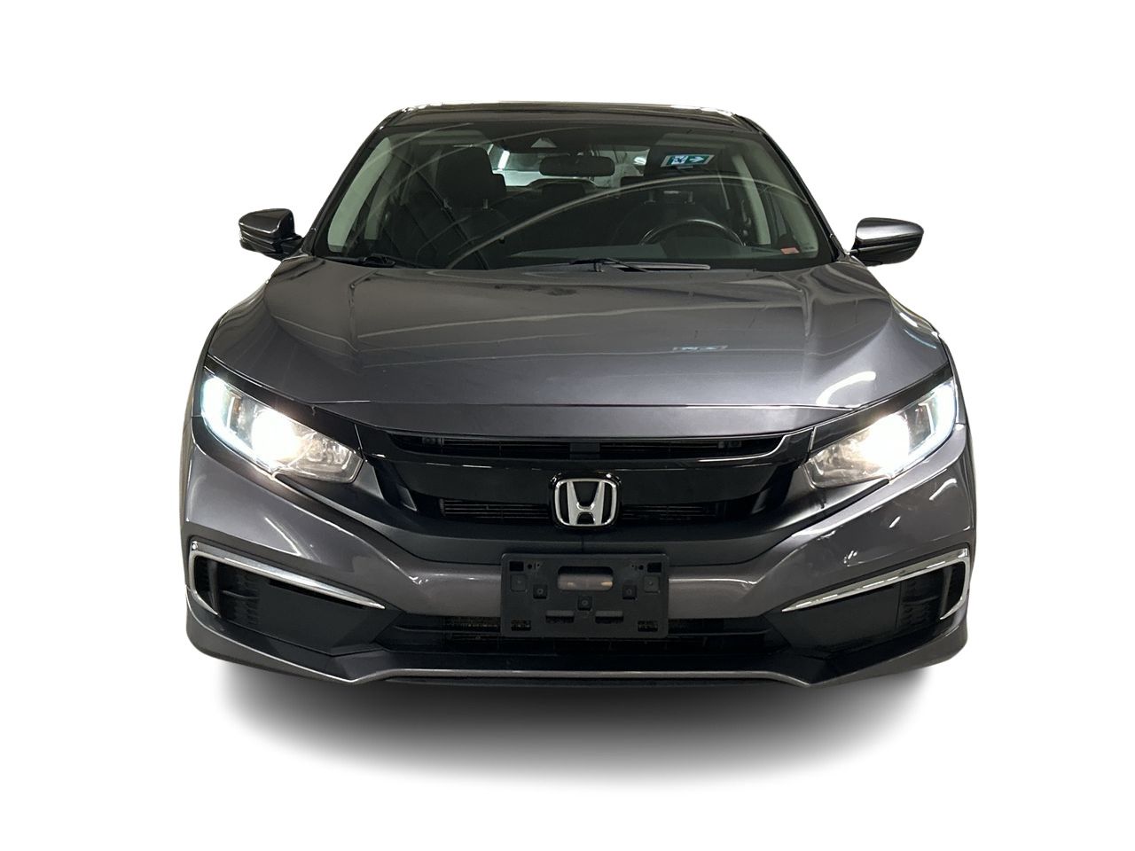 Honda Civic  2020 à Markham, Ontario