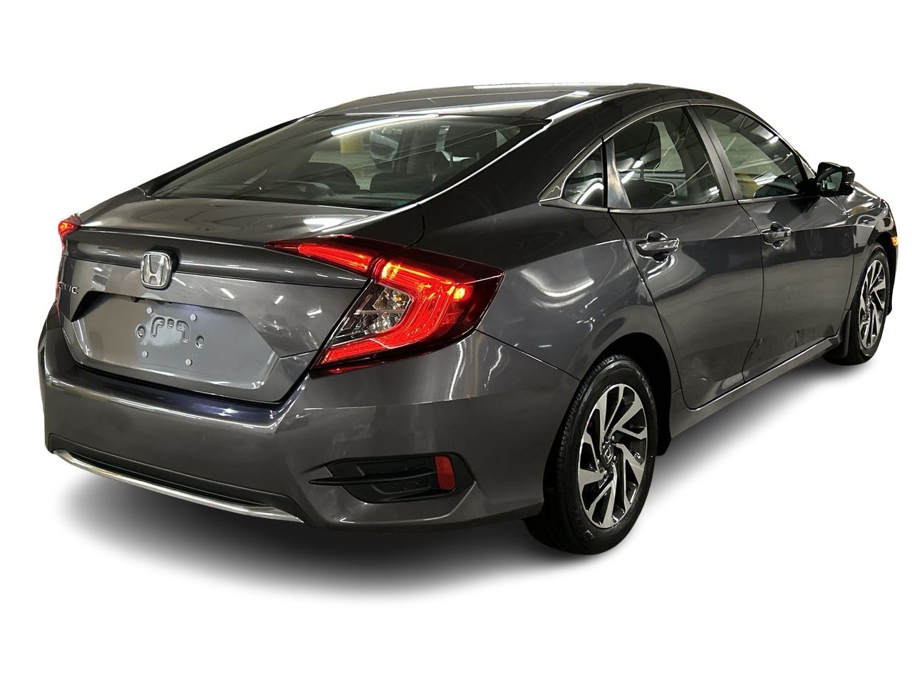 Honda Civic  2020 à Markham, Ontario