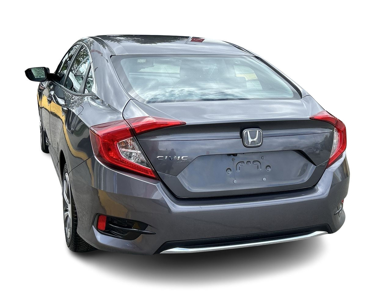 Honda Civic  2021 à Markham, Ontario