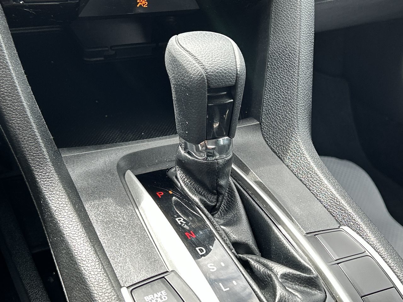 Honda Civic  2021 à Markham, Ontario