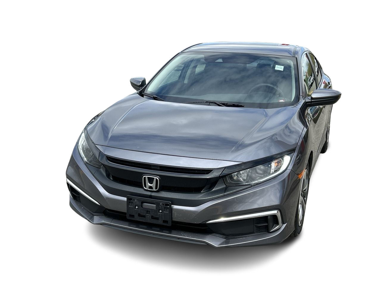 Honda Civic  2021 à Markham, Ontario