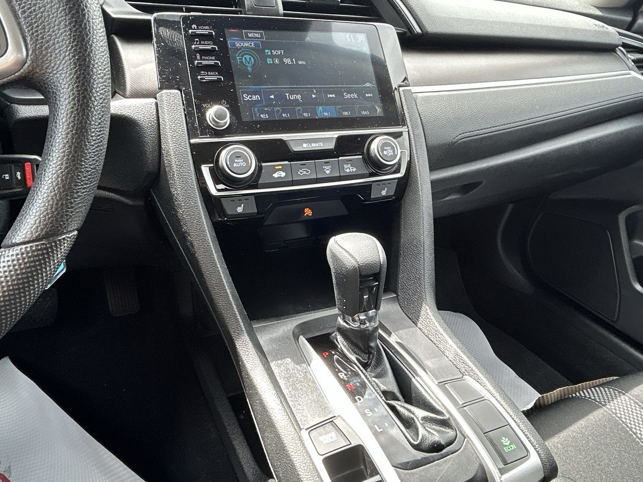 Honda Civic  2021 à Markham, Ontario