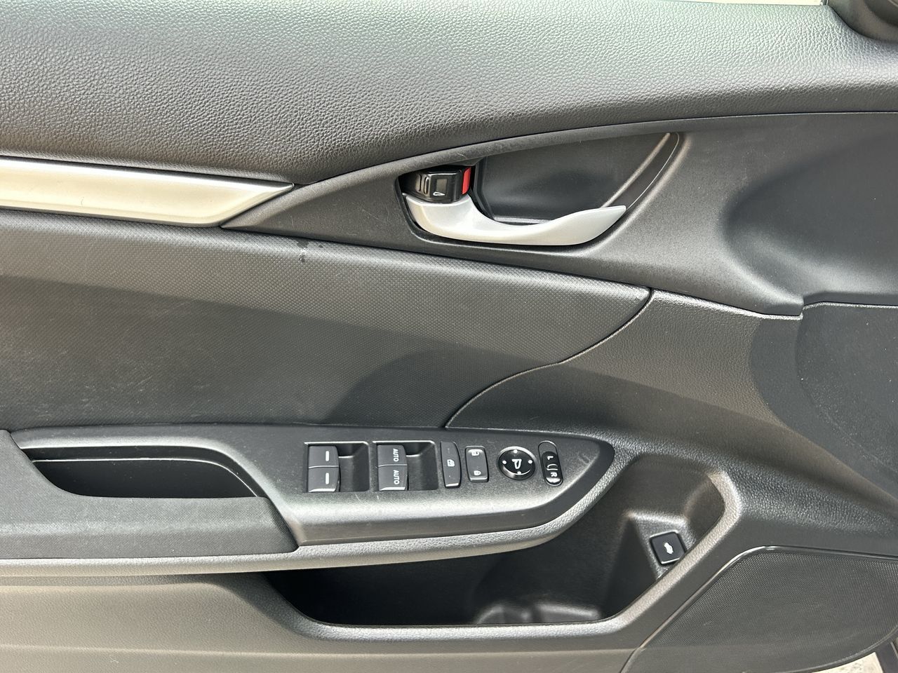 Honda Civic  2021 à Markham, Ontario