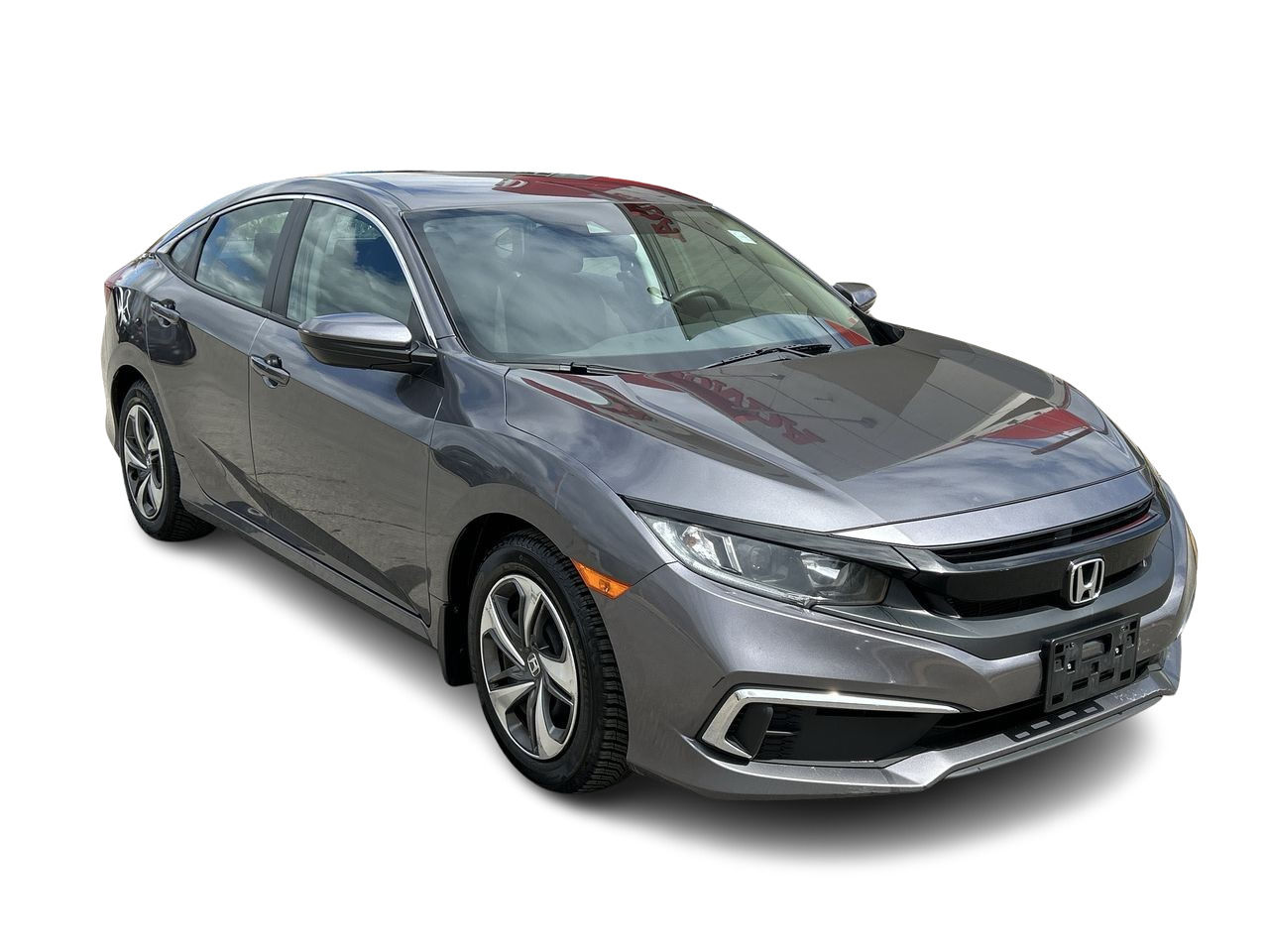 Honda Civic  2021 à Markham, Ontario