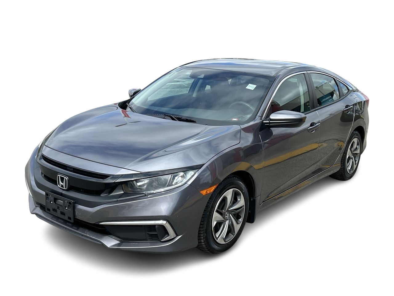 Honda Civic  2021 à Markham, Ontario