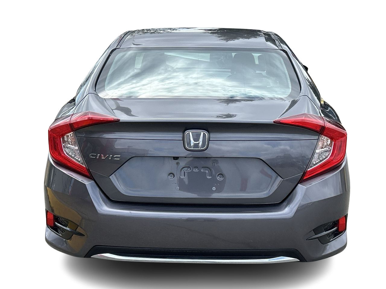 Honda Civic  2021 à Markham, Ontario