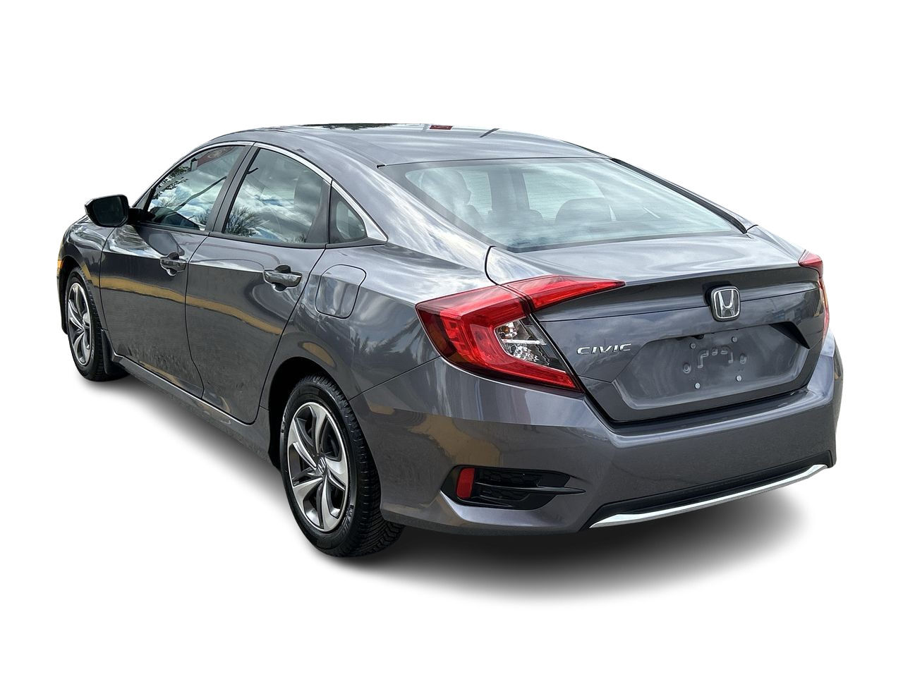 Honda Civic  2021 à Markham, Ontario