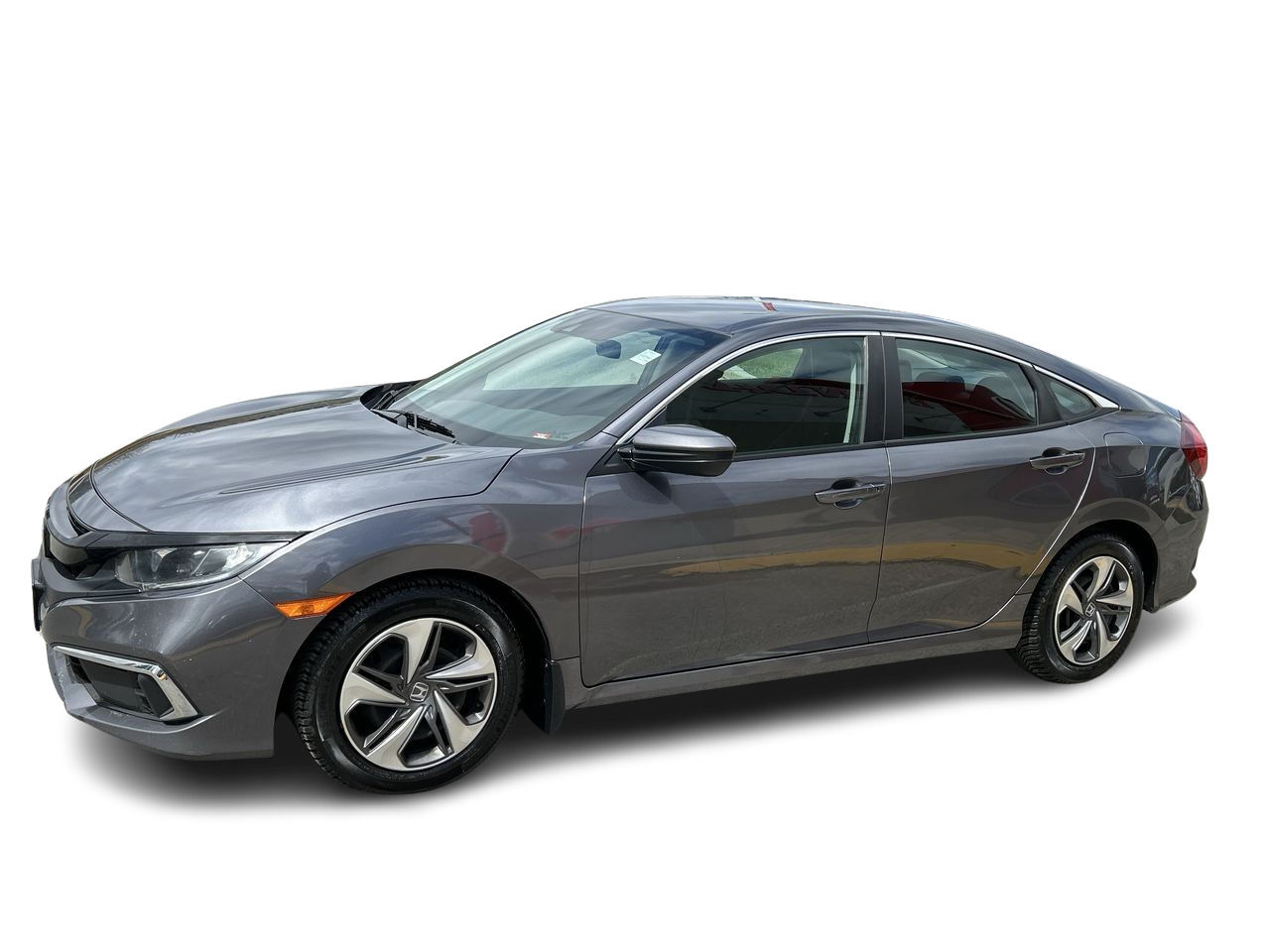 Honda Civic  2021 à Markham, Ontario