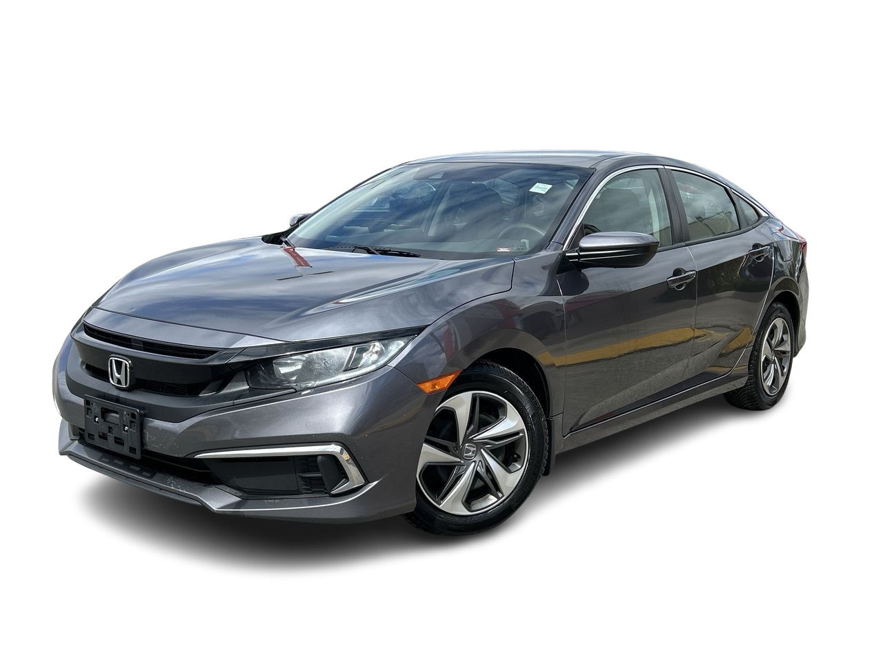Honda Civic  2021 à Markham, Ontario