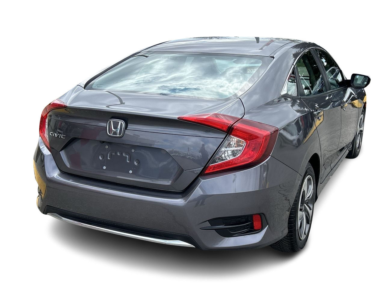 Honda Civic  2021 à Markham, Ontario