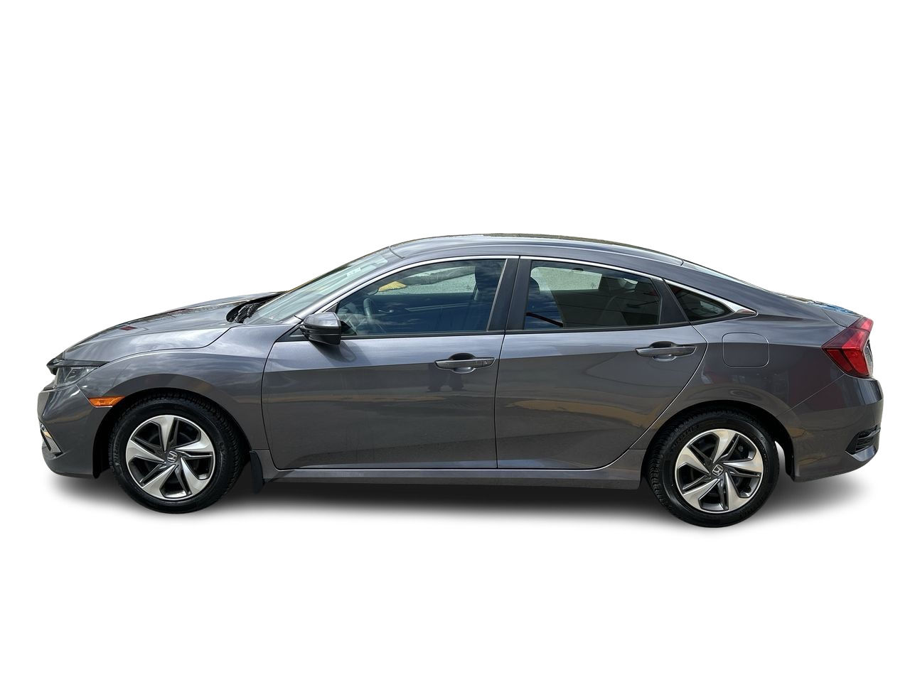 Honda Civic  2021 à Markham, Ontario