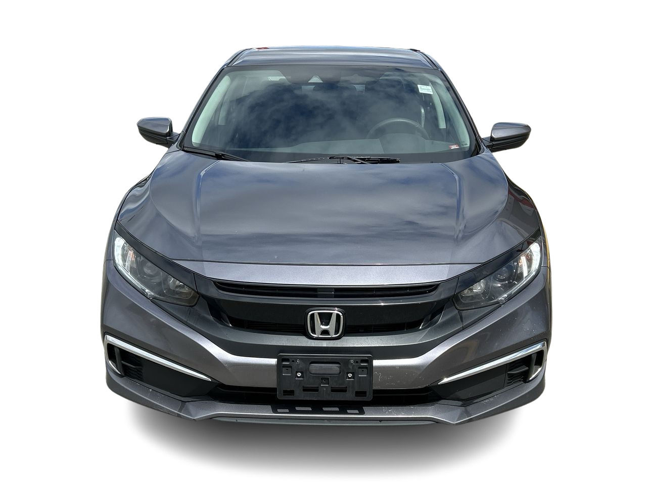 Honda Civic  2021 à Markham, Ontario