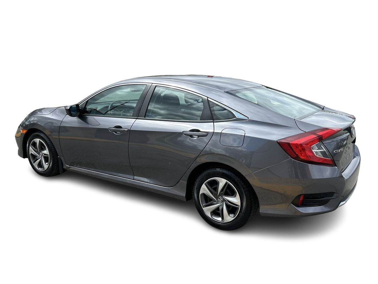 Honda Civic  2021 à Markham, Ontario
